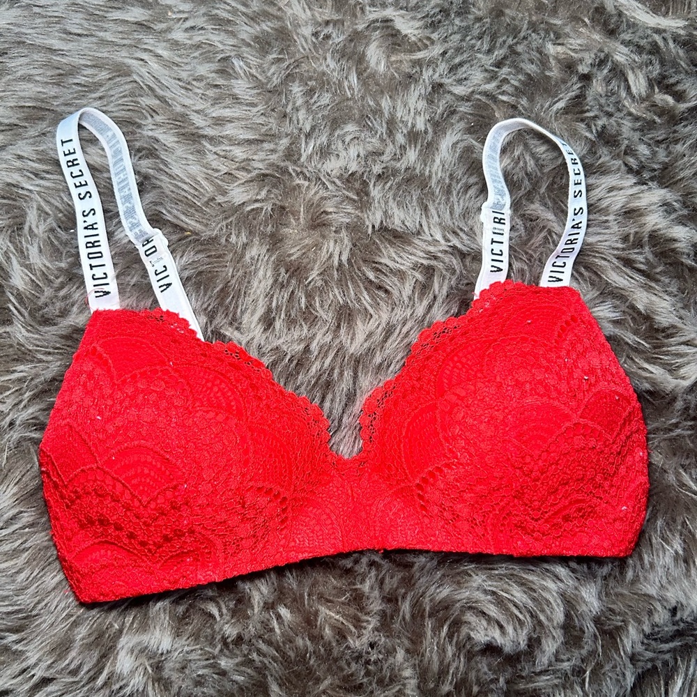 victorias secret bra
